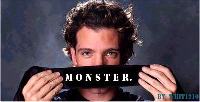 JC Monster Banner